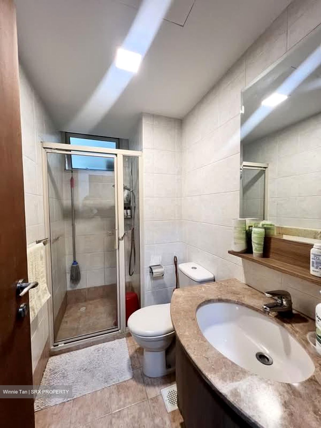 Rafflesia Condominium (D20), Condominium #592669671